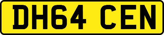 DH64CEN