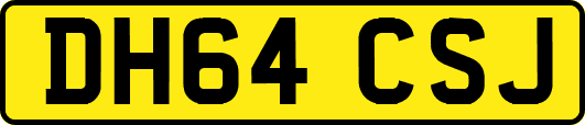 DH64CSJ