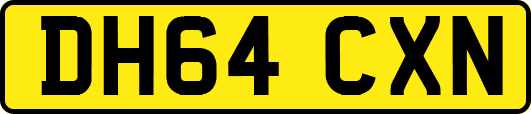 DH64CXN