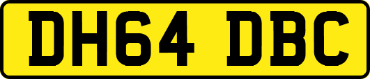DH64DBC