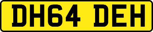 DH64DEH