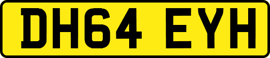 DH64EYH