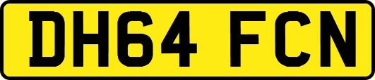 DH64FCN
