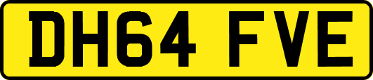DH64FVE