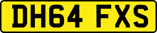 DH64FXS