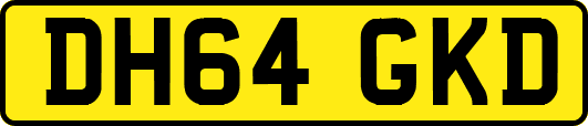 DH64GKD