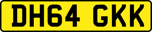DH64GKK