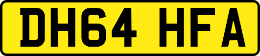 DH64HFA