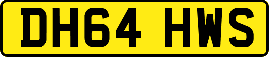 DH64HWS