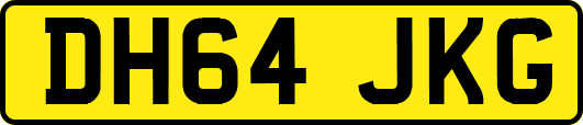 DH64JKG