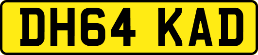 DH64KAD