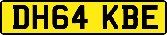 DH64KBE