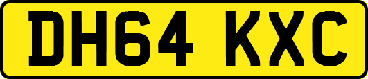 DH64KXC