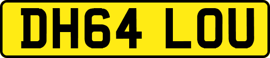 DH64LOU