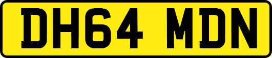 DH64MDN