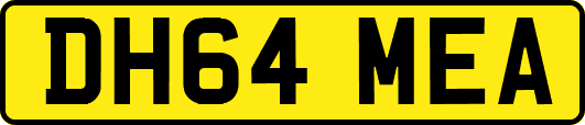 DH64MEA