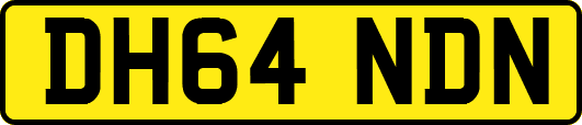 DH64NDN