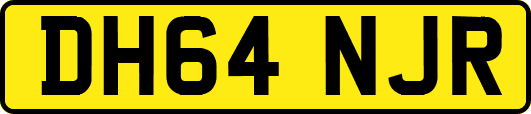 DH64NJR