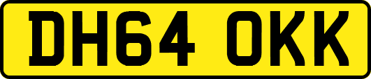 DH64OKK