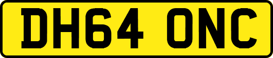 DH64ONC
