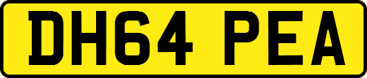 DH64PEA