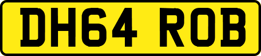 DH64ROB