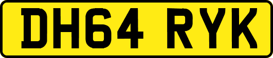 DH64RYK