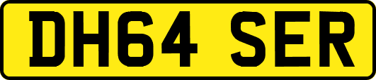 DH64SER