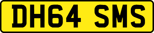 DH64SMS