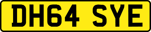 DH64SYE