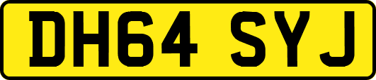 DH64SYJ