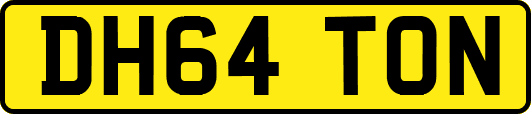 DH64TON