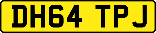 DH64TPJ