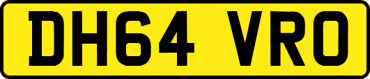 DH64VRO