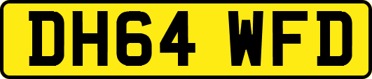 DH64WFD