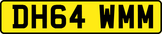DH64WMM