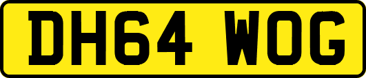 DH64WOG