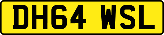 DH64WSL