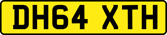 DH64XTH
