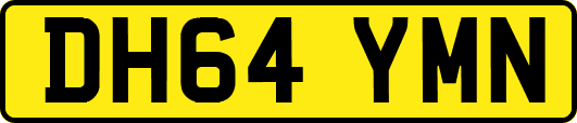 DH64YMN
