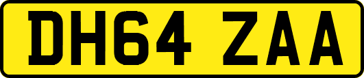 DH64ZAA