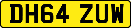 DH64ZUW