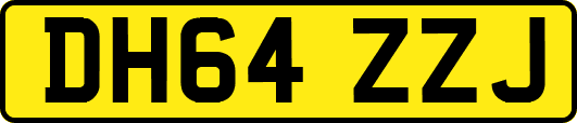 DH64ZZJ