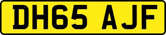 DH65AJF