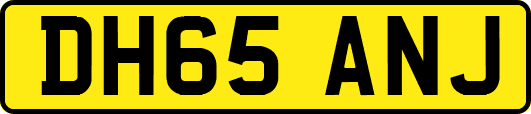 DH65ANJ