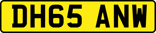 DH65ANW