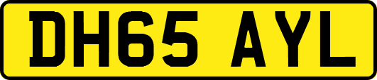 DH65AYL