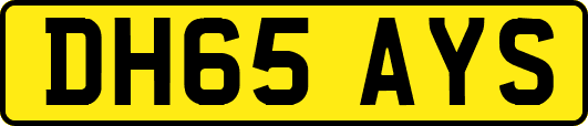 DH65AYS