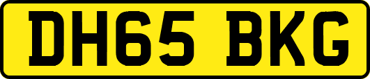 DH65BKG