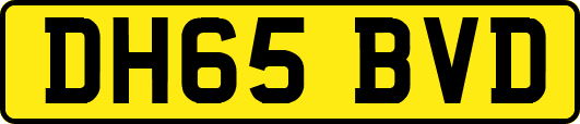 DH65BVD